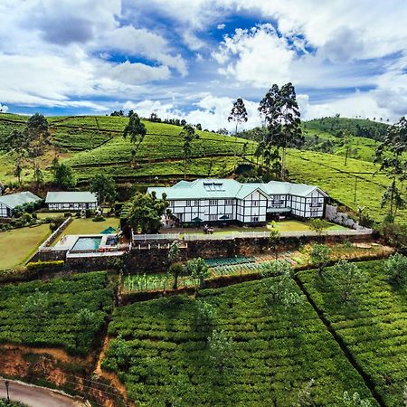 Langdale Boutique Hotel By Amaya Nuwara Eliya Exterior foto