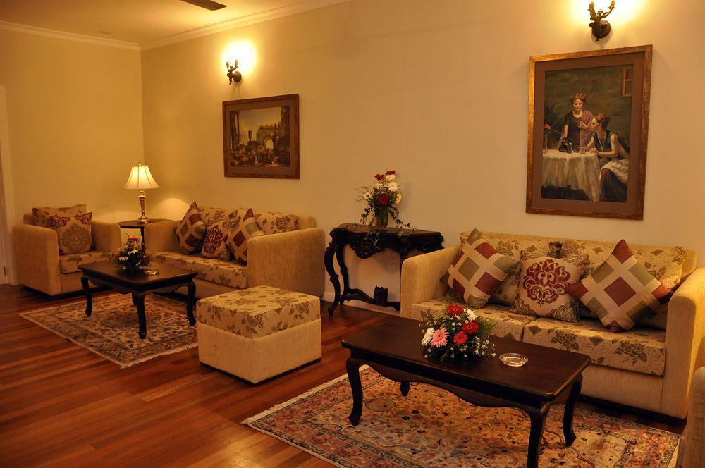 Langdale Boutique Hotel By Amaya Nuwara Eliya Exterior foto