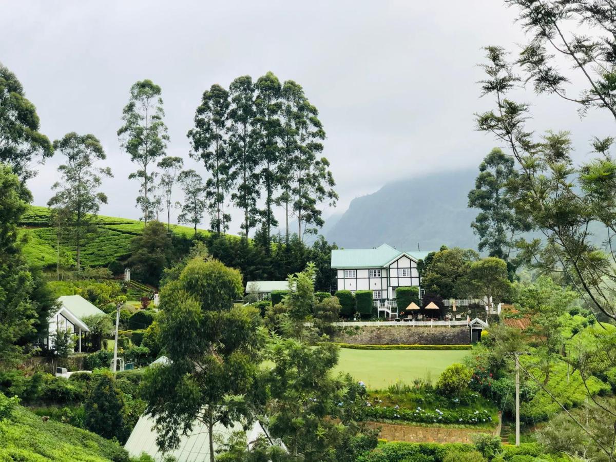 Langdale Boutique Hotel By Amaya Nuwara Eliya Exterior foto