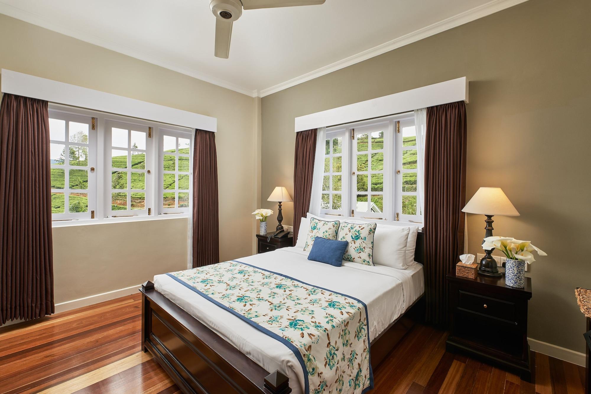 Langdale Boutique Hotel By Amaya Nuwara Eliya Exterior foto