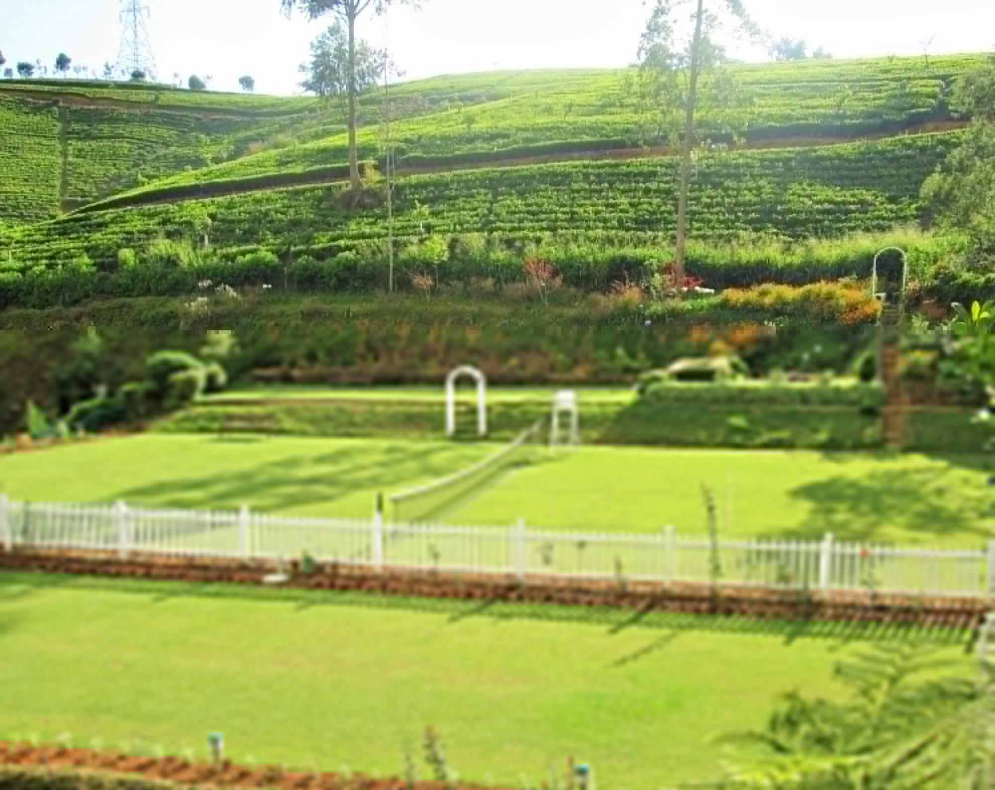 Langdale Boutique Hotel By Amaya Nuwara Eliya Exterior foto