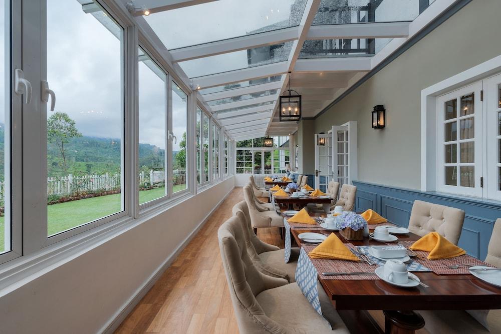 Langdale Boutique Hotel By Amaya Nuwara Eliya Exterior foto