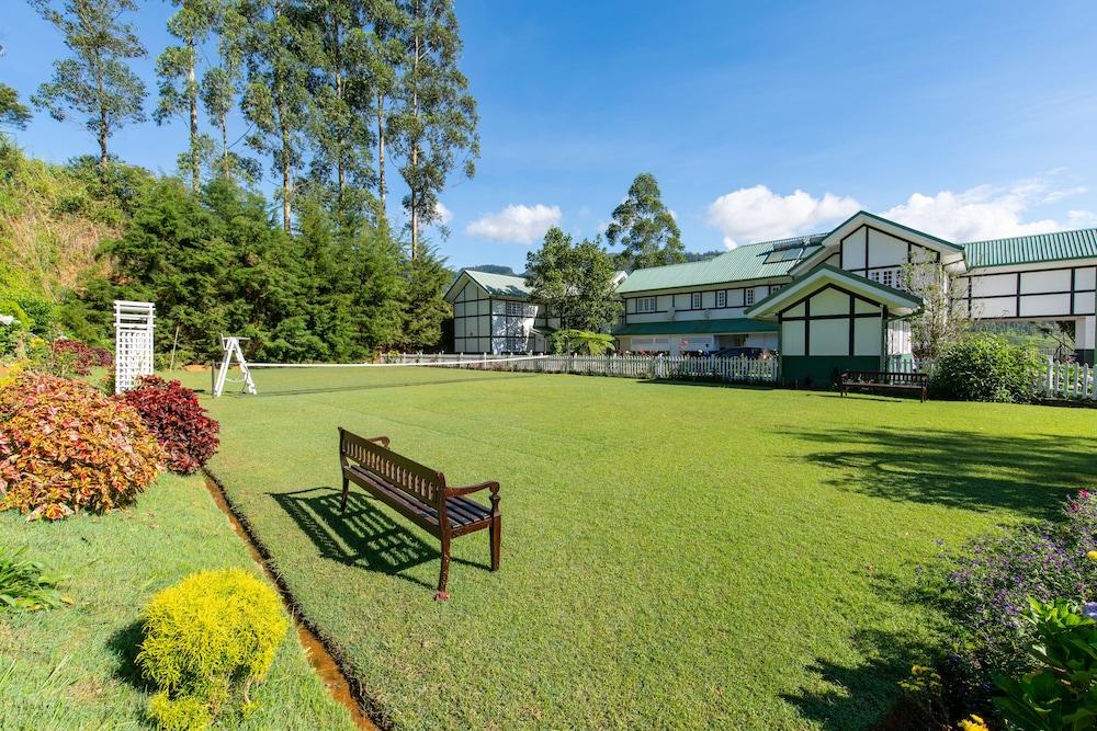 Langdale Boutique Hotel By Amaya Nuwara Eliya Exterior foto