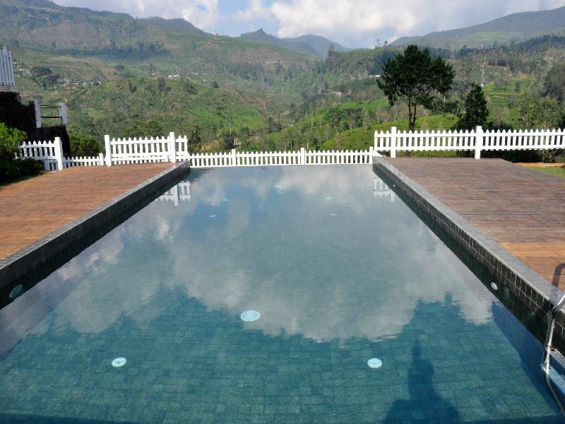 Langdale Boutique Hotel By Amaya Nuwara Eliya Exterior foto