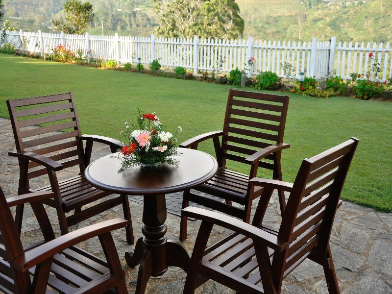 Langdale Boutique Hotel By Amaya Nuwara Eliya Exterior foto