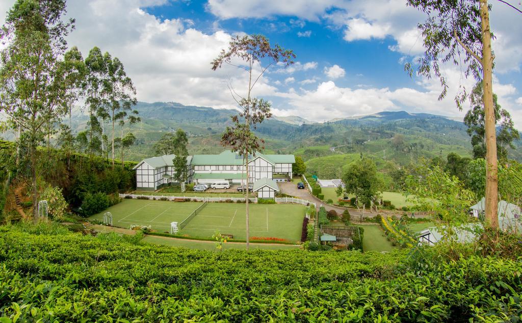 Langdale Boutique Hotel By Amaya Nuwara Eliya Exterior foto