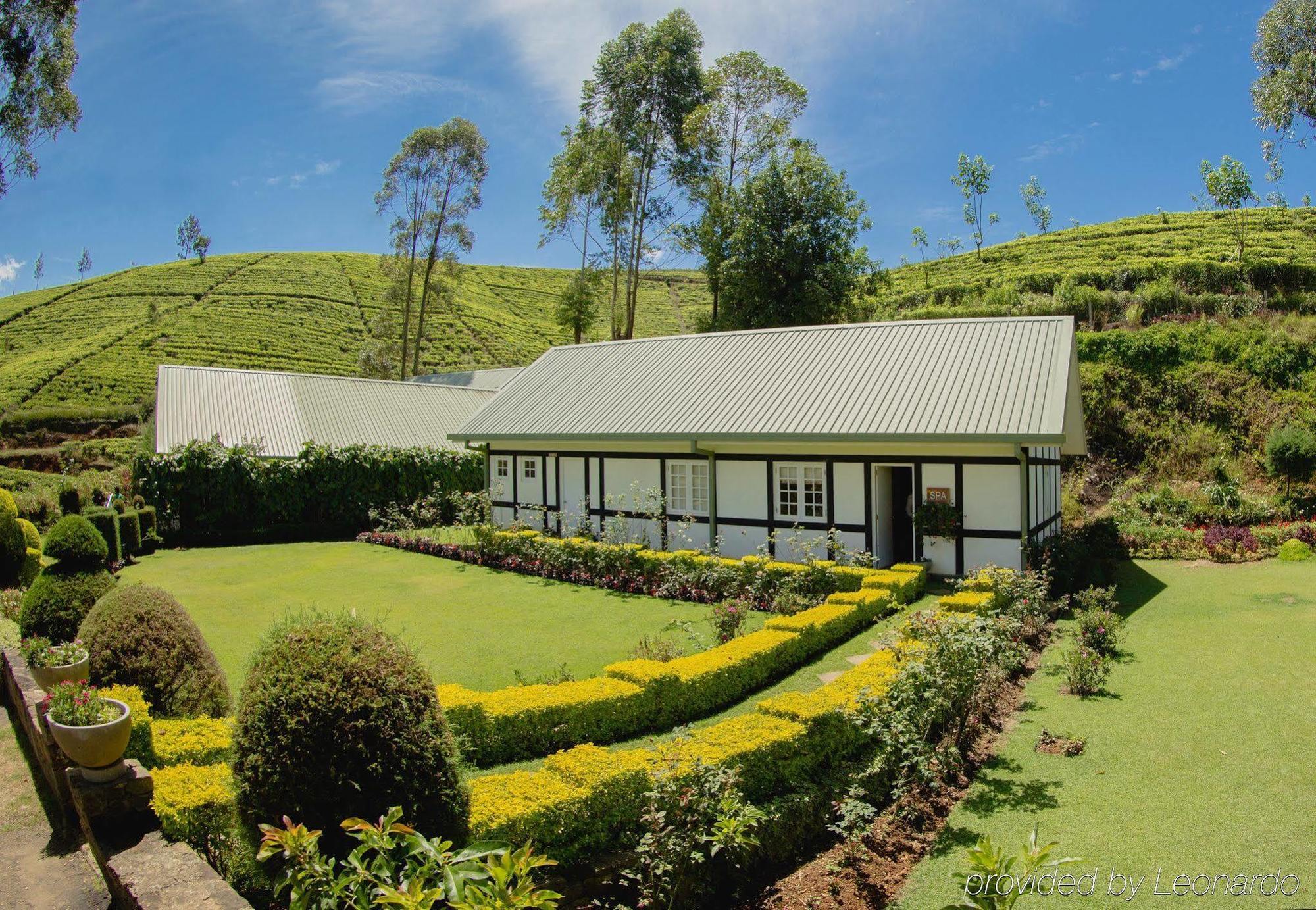 Langdale Boutique Hotel By Amaya Nuwara Eliya Exterior foto