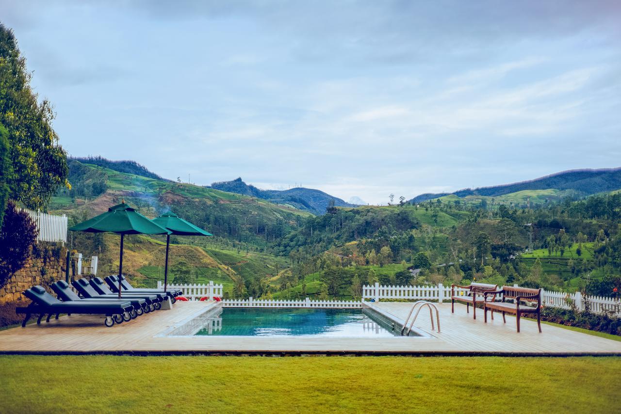 Langdale Boutique Hotel By Amaya Nuwara Eliya Exterior foto