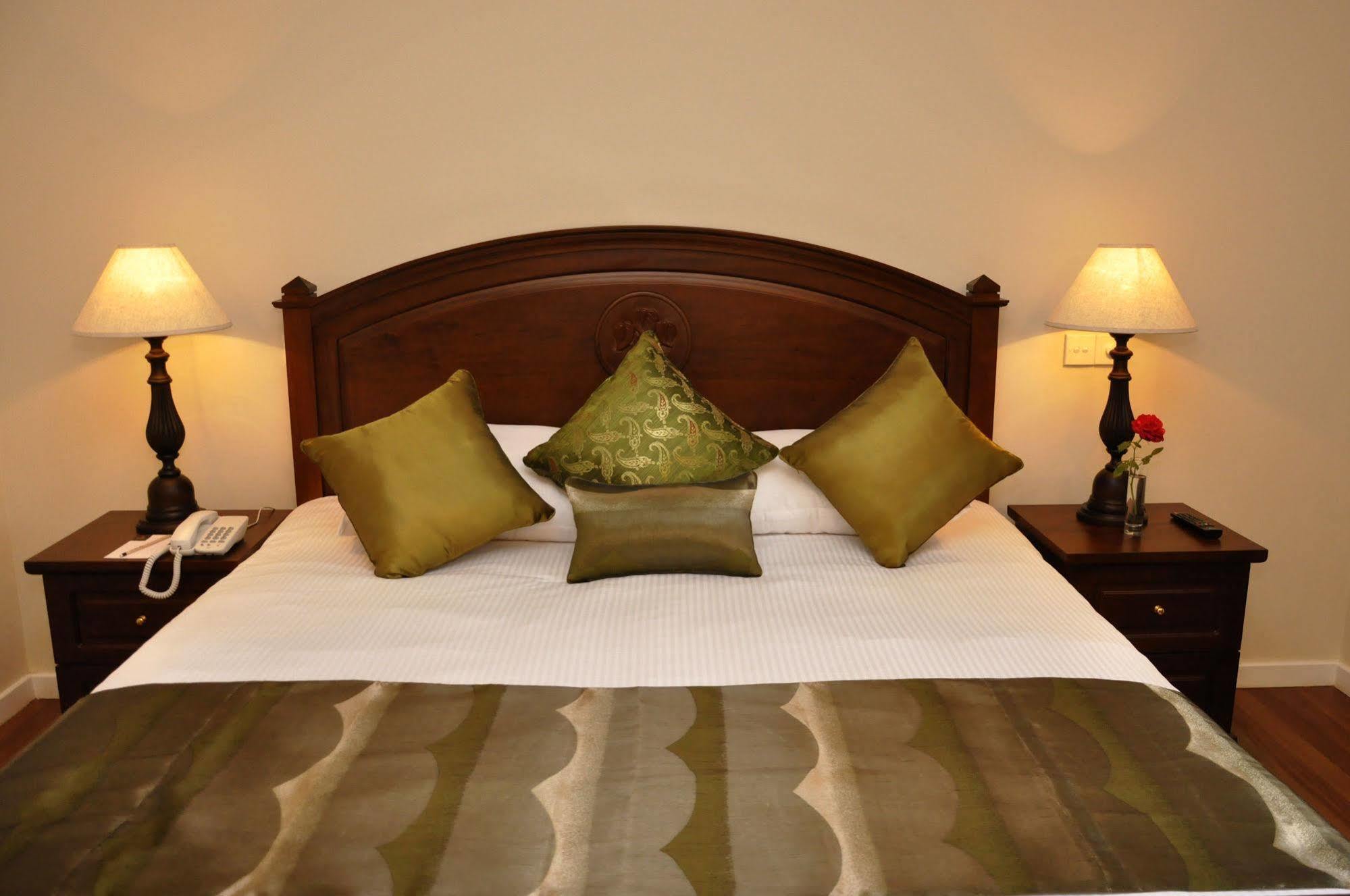 Langdale Boutique Hotel By Amaya Nuwara Eliya Exterior foto